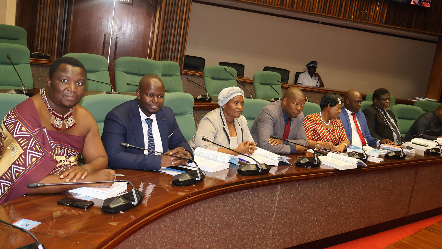 Supplier of Cabinet TVs must pay back the money - PAC